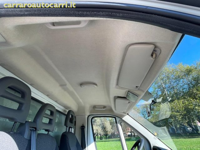 FIAT Ducato usata, con ESP