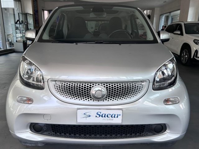 SMART ForTwo usata, con Airbag