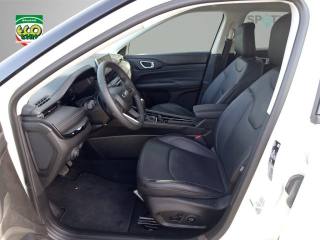 JEEP Compass usata, con Controllo trazione