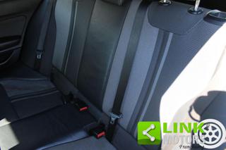 BMW 118 usata, con Sistema di navigazione
