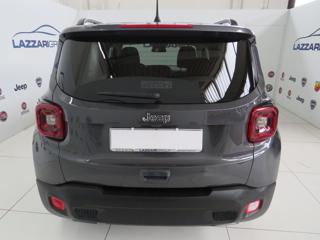 JEEP Renegade usata, con Cerchi in lega