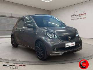 SMART ForFour usata, con Airbag
