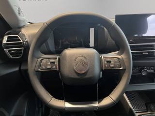 CITROEN C4 usata, con Servosterzo