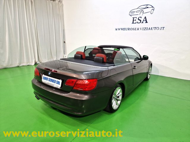 BMW 330 usata, con Controllo trazione