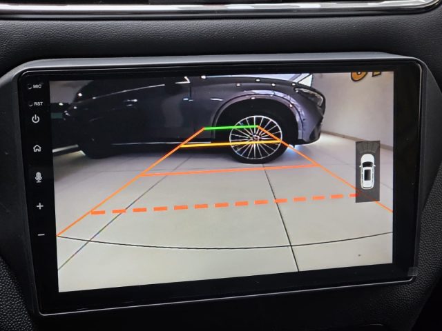 EVO Evo3 usata, con Luci diurne LED