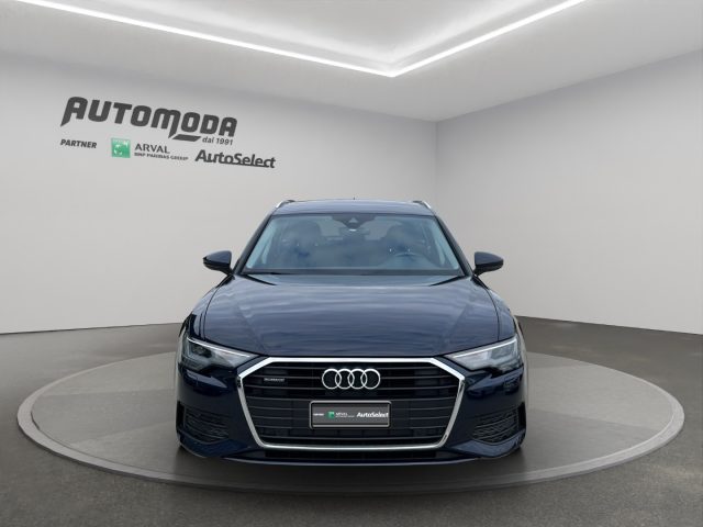 AUDI A6 usata, con Airbag