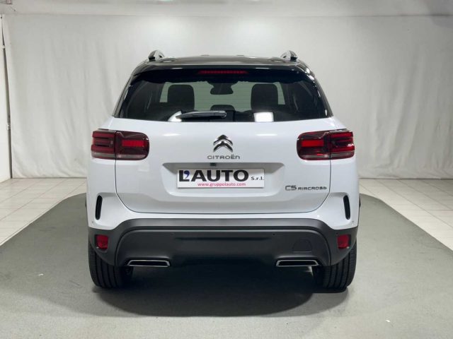 CITROEN C5 Aircross usata, con Airbag Passeggero