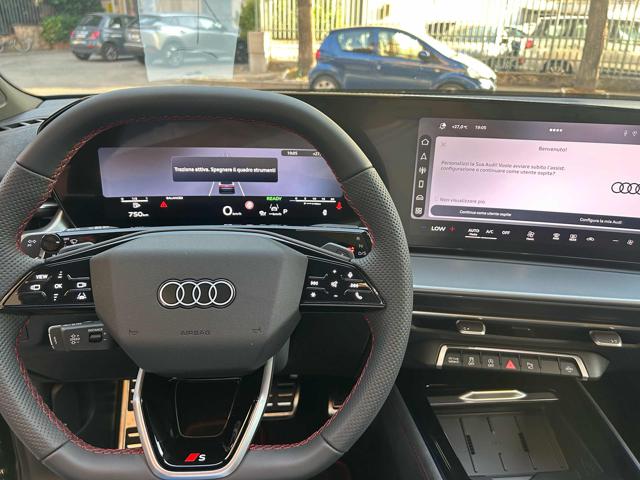 AUDI Q3 usata, con ESP