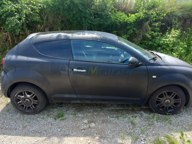 ALFA ROMEO MiTo usata, con Airbag laterali