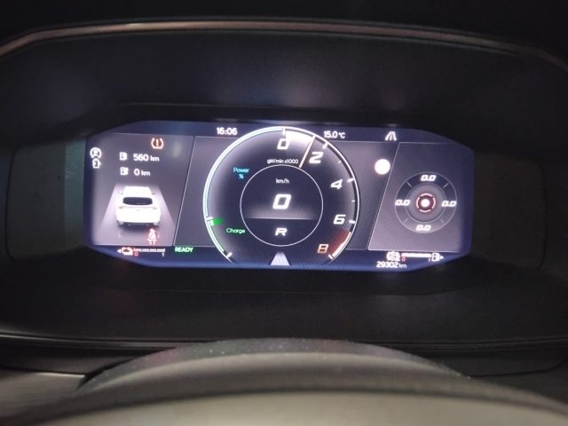 CUPRA Formentor usata, con Bluetooth