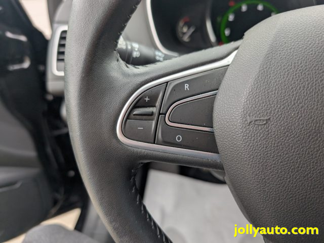 RENAULT Megane usata 31
