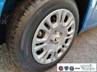 FIAT Panda usata, con Airbag Passeggero