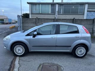 FIAT Grande Punto usata, con Lettore CD