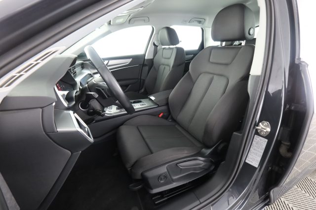 AUDI A6 usata 2