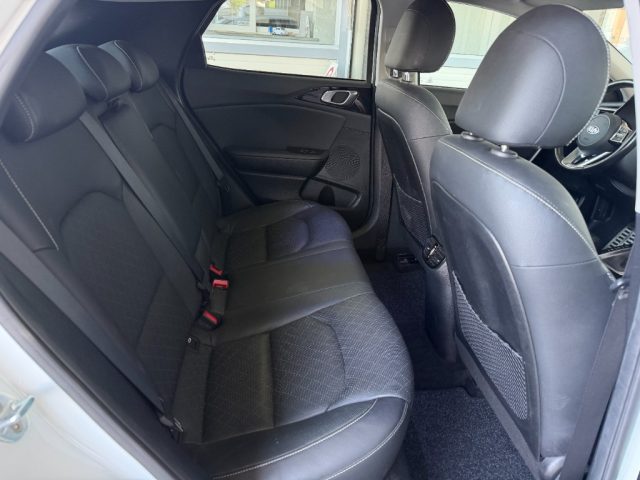 KIA XCeed usata, con Fendinebbia