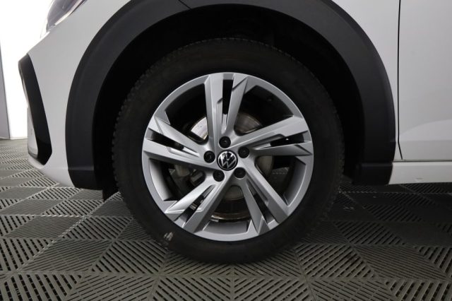 VOLKSWAGEN Taigo usata 7