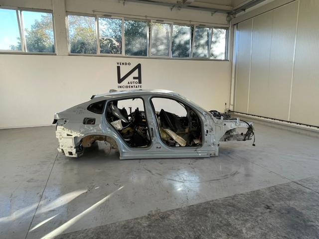 BMW X4 usata, con Cerchi in lega