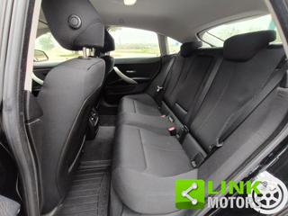 BMW 420 usata, con Controllo trazione