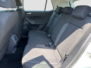 VOLKSWAGEN T-Cross usata 10