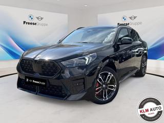 BMW X2 sDrive 20i M sport Pro tetto pano hud