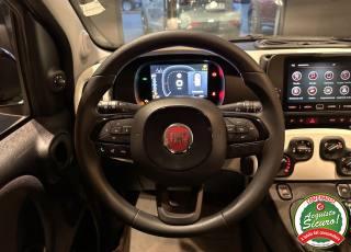 FIAT Panda usata, con Controllo trazione