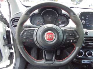 FIAT 500X usata 39