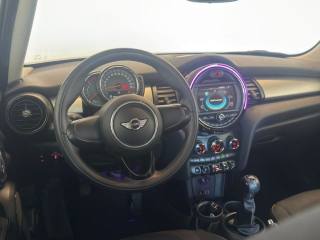 MINI One usata, con ESP