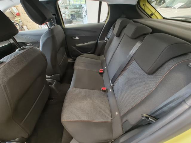 PEUGEOT 208 usata, con Immobilizzatore elettronico