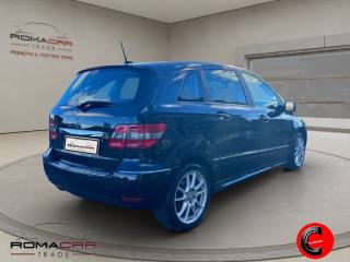 MERCEDES-BENZ B 180 usata, con Autoradio