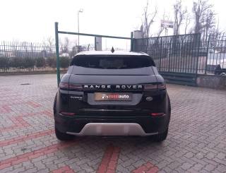 LAND ROVER Range Rover Evoque usata, con Alzacristalli elettrici