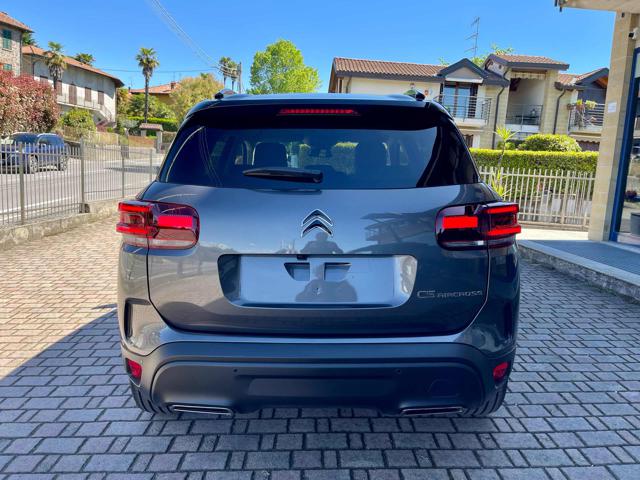 CITROEN C5 Aircross usata, con Alzacristalli elettrici