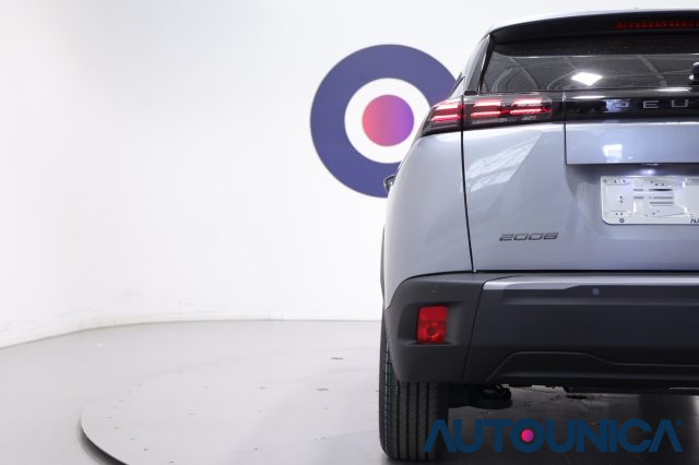 PEUGEOT 2008 usata 47