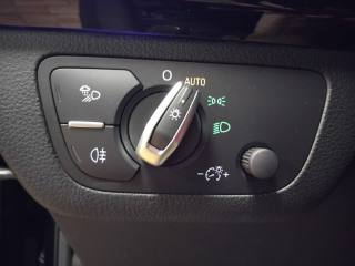 AUDI Q5 usata, con Sensore di pioggia