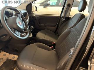 FIAT Panda usata, con Controllo trazione