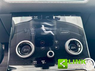 LAND ROVER Range Rover Velar usata, con Park Distance Control