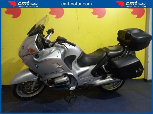 BMW R 1150 RT usata 2