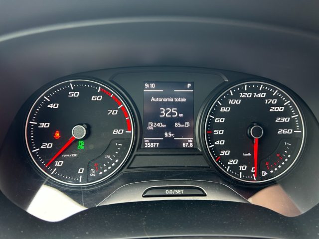 SEAT Leon usata, con Cerchi in lega