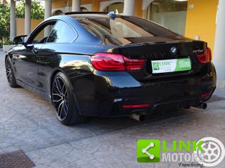 BMW 425 usata, con Autoradio