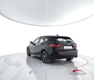 BMW 118 usata 3