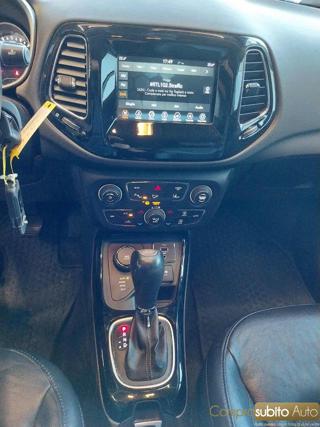 JEEP Compass usata 29