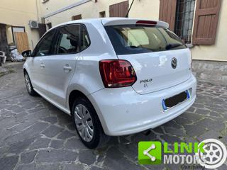 VOLKSWAGEN Polo usata, con Airbag Passeggero