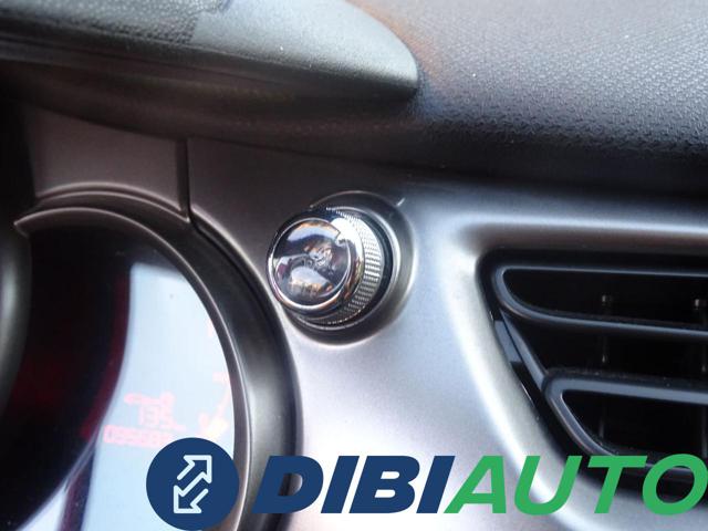 CITROEN C3 usata, con Airbag testa