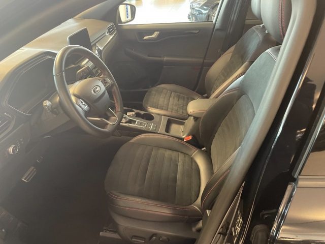 FORD Kuga usata, con Chiusura centralizzata