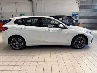 BMW 116 usata, con Chiusura centralizzata