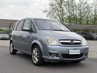 OPEL Meriva usata, con Airbag laterali