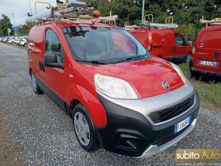 FIAT Fiorino usata, con Controllo trazione