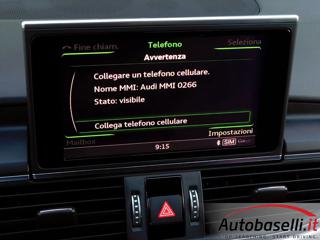 AUDI A6 usata 58