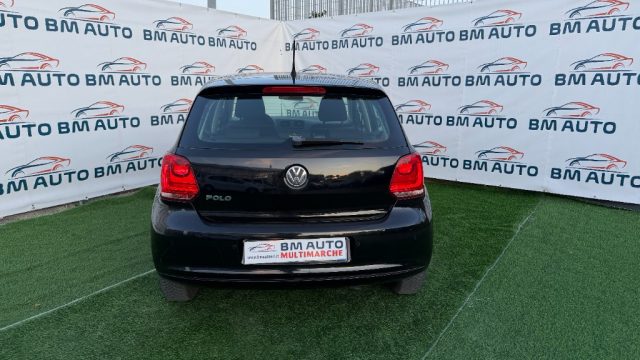 VOLKSWAGEN Polo usata, con ESP