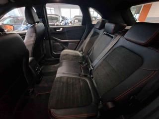 FORD Kuga usata, con ESP