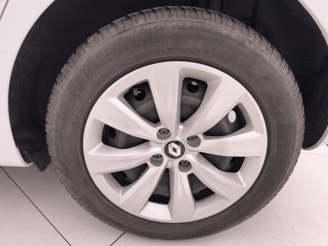 RENAULT Clio usata, con Chiusura centralizzata telecomandata